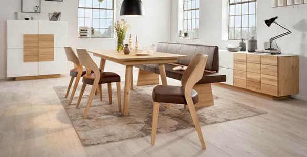 Interliving H&W Ihr Möbelhaus in Seesen