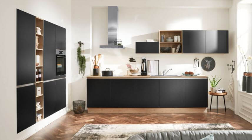 Küchen inTerliving