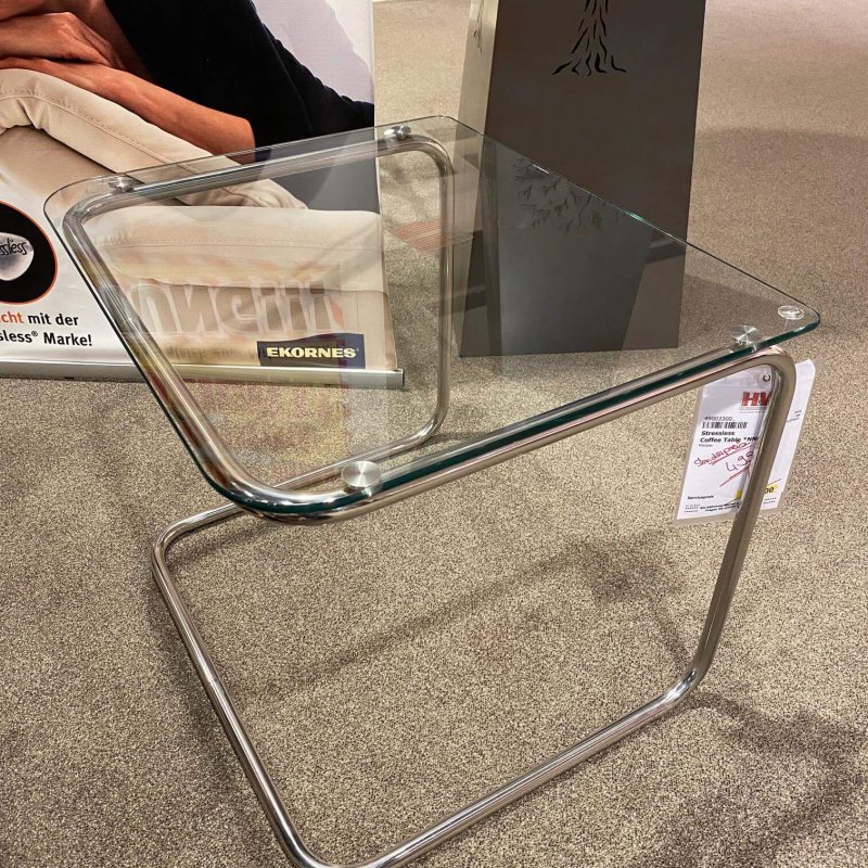 Stressless Coffee Table Erkornes