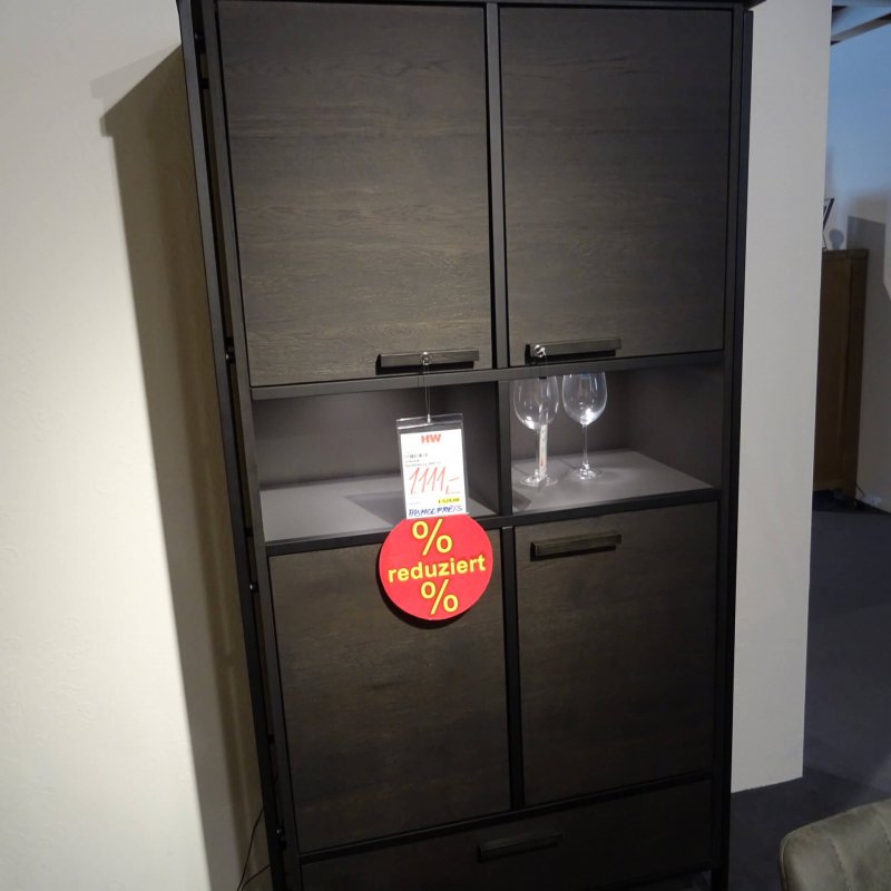 Schrank Huckleberry/Habufa