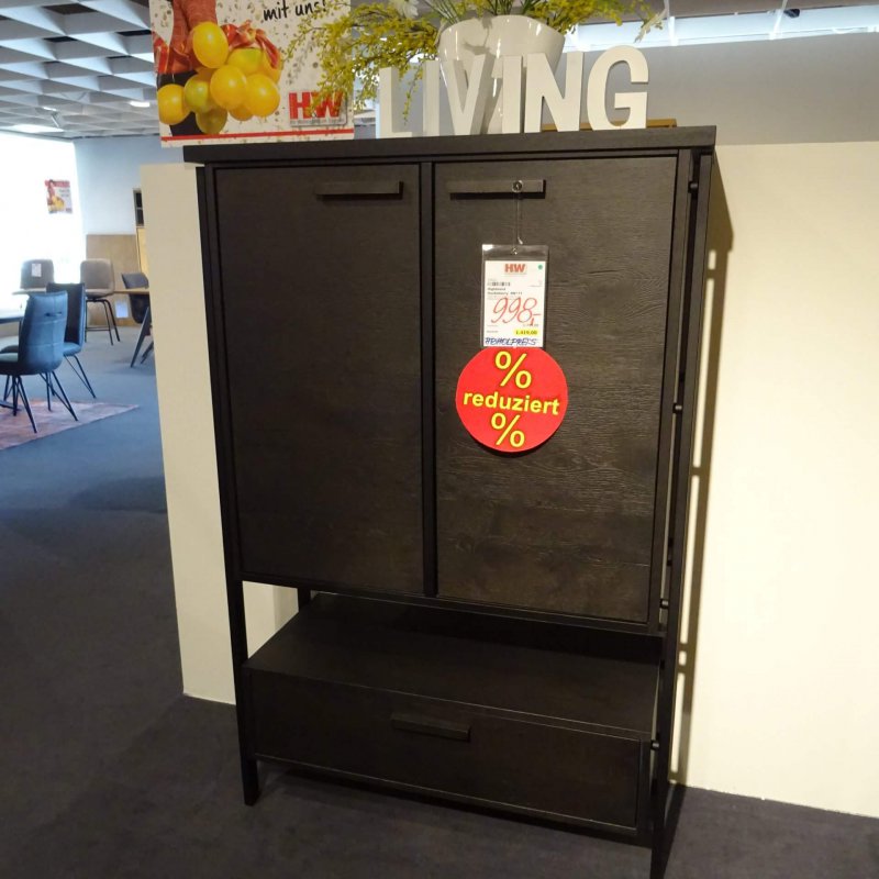 Highboard Huckleberry/Habufa