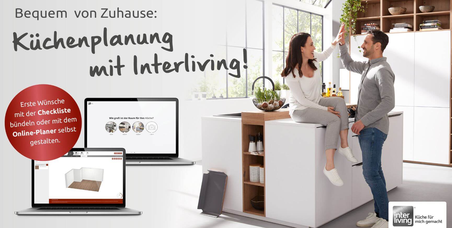 Interliving H&W Ihr Möbelhaus in Seesen