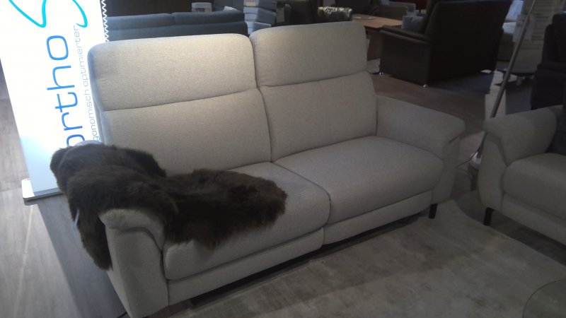 Polster/Relaxgarnitur Acro/Antonia – Bild 2