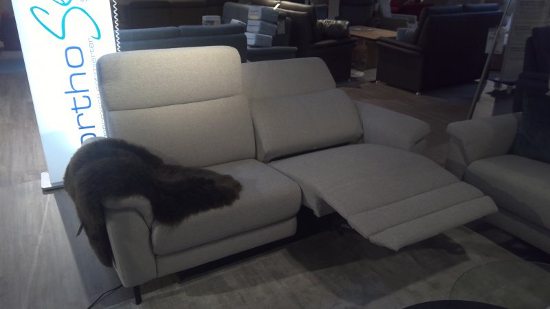 Polster/Relaxgarnitur Acro/Antonia – Bild 3