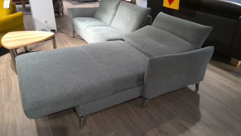 Polstergarnitur Petra/Körmend (Interliving) – Bild 2