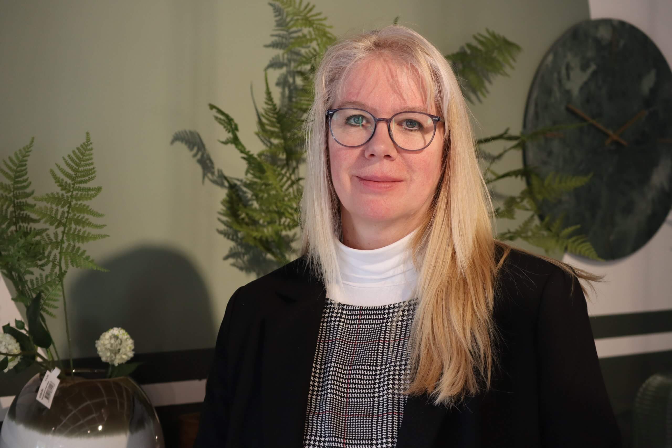 Anja Bosse