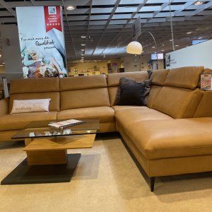 Polstergarnitur Interliving 4357