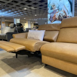 Polstergarnitur Interliving 4357 – Bild 3