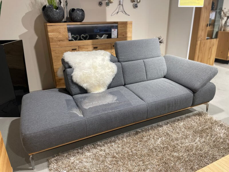 Polstergarnitur Interliving 4002 – Bild 2