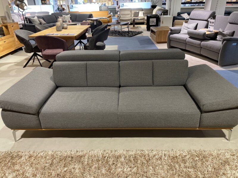 Polstergarnitur Interliving 4002 – Bild 3
