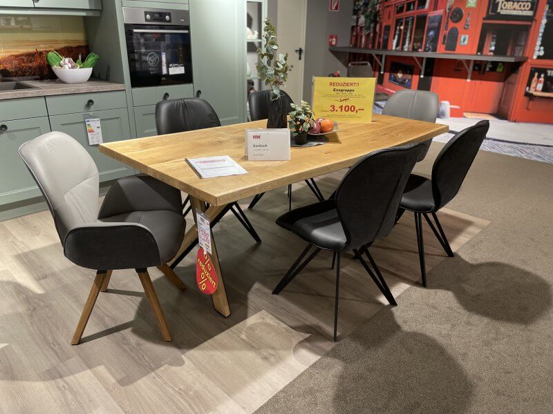 Interliving 5106 Essgruppe