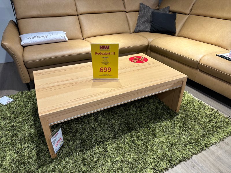 Couchtisch Stegert