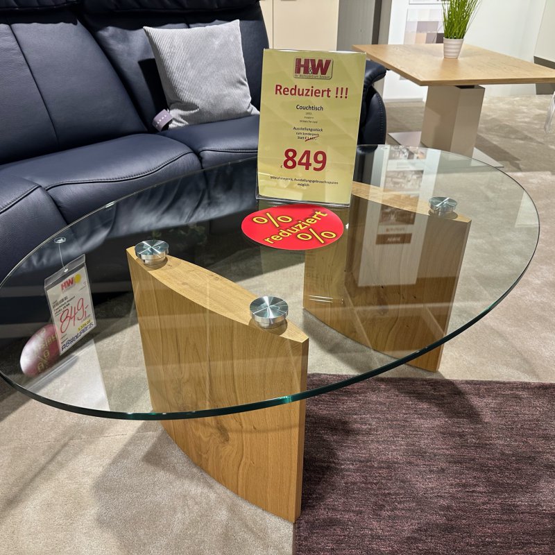 Couchtisch Stegert