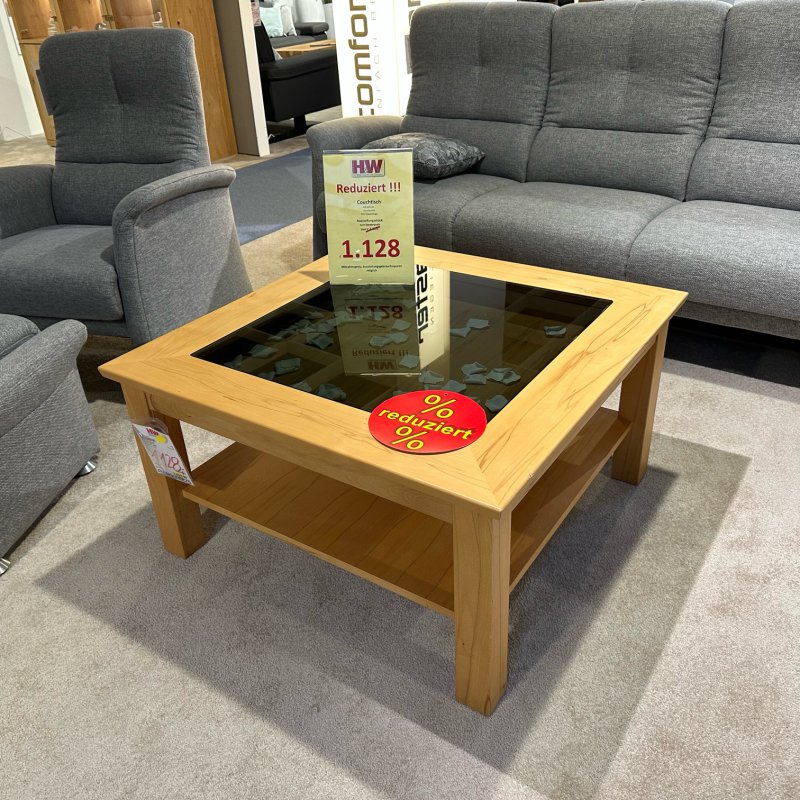 Couchtisch Stegert