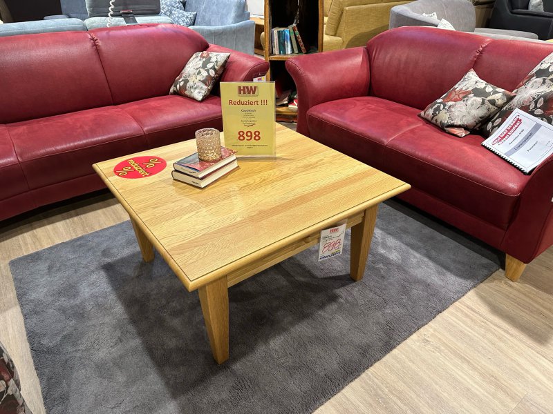 Couchtisch Stegert