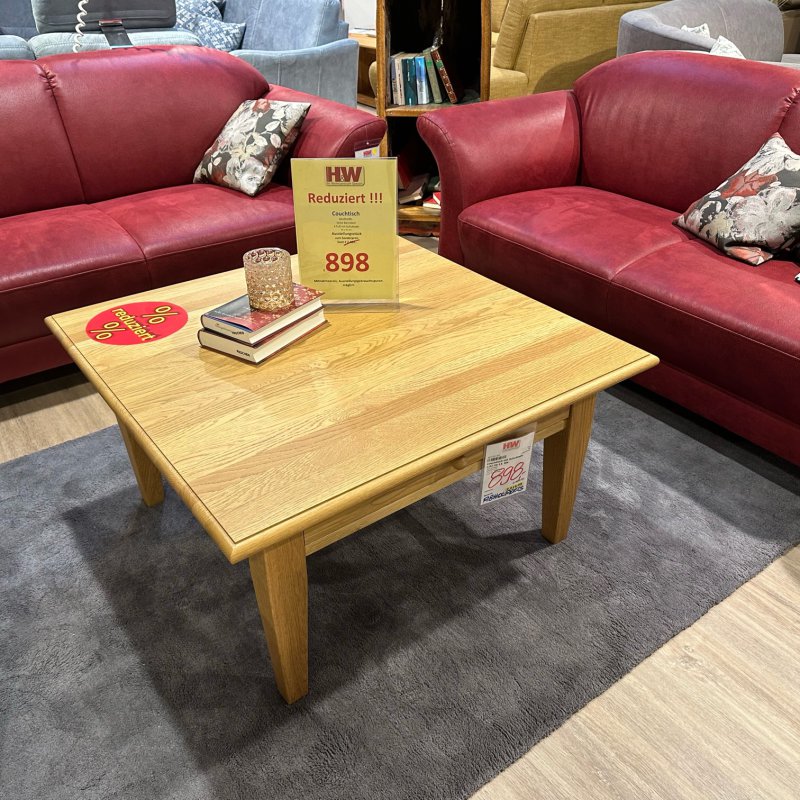 Couchtisch Stegert