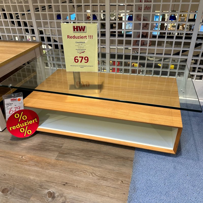 Couchtisch Venjakob