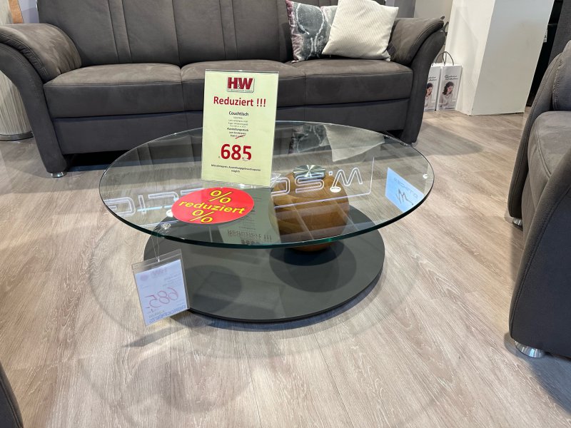 Couchtisch Venjakob