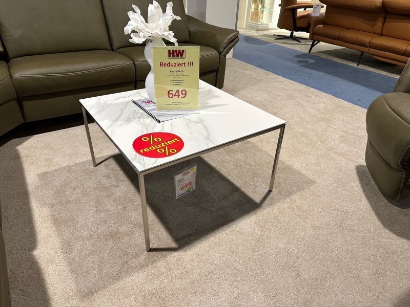 Couchtisch Interliving 6201