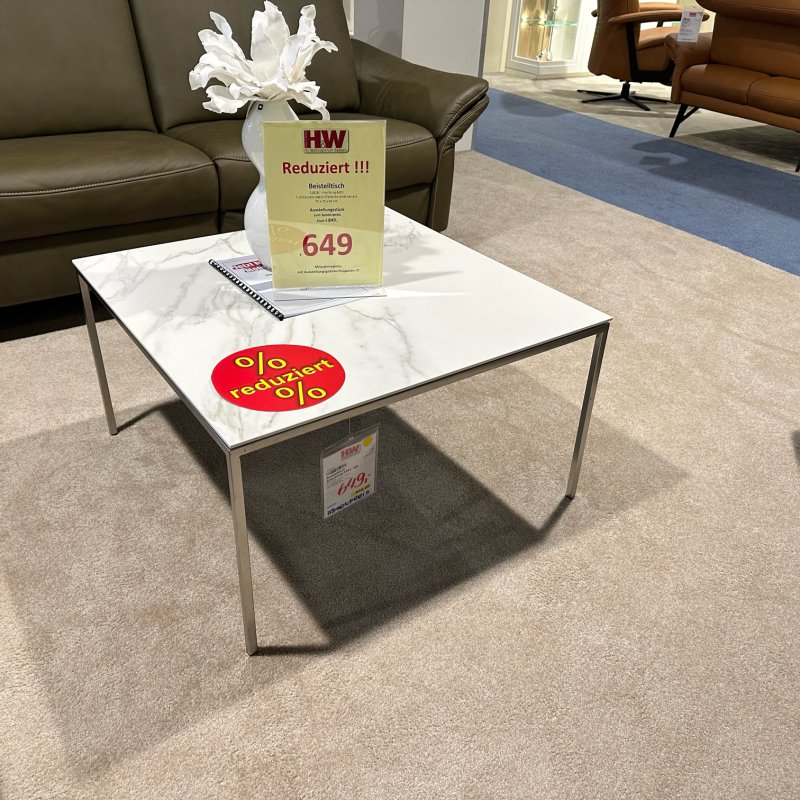 Couchtisch Interliving 6201
