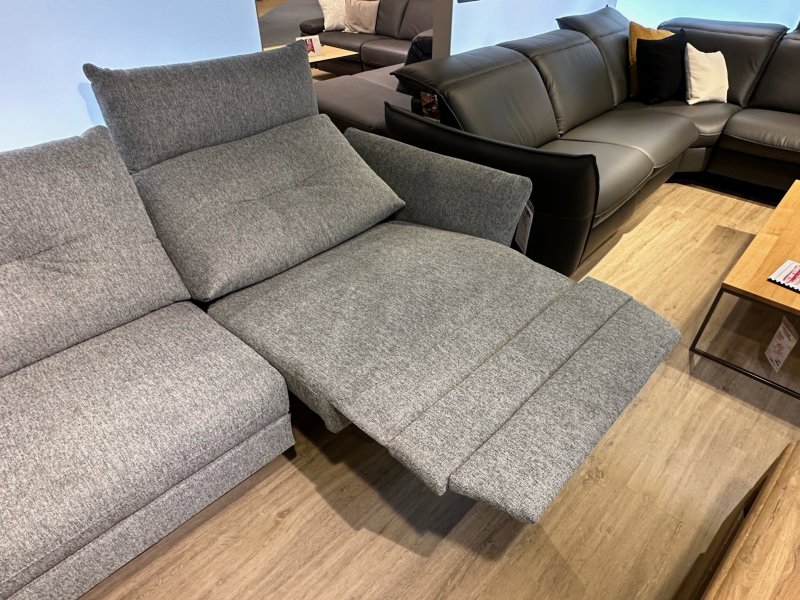 Polstergarnitur Interliving 4400 – Bild 2