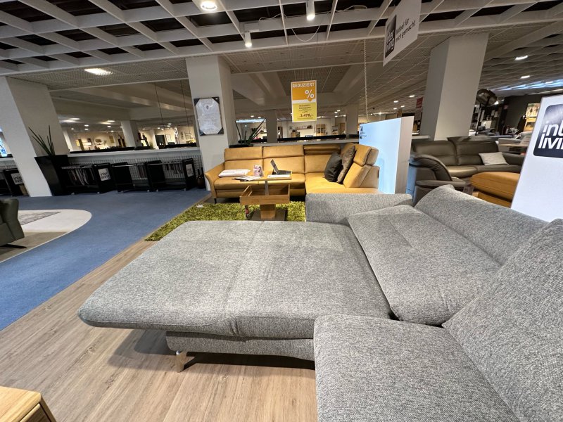 Polstergarnitur Interliving 4400 – Bild 3