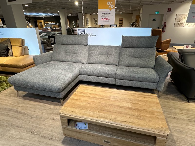 Polstergarnitur Interliving 4400
