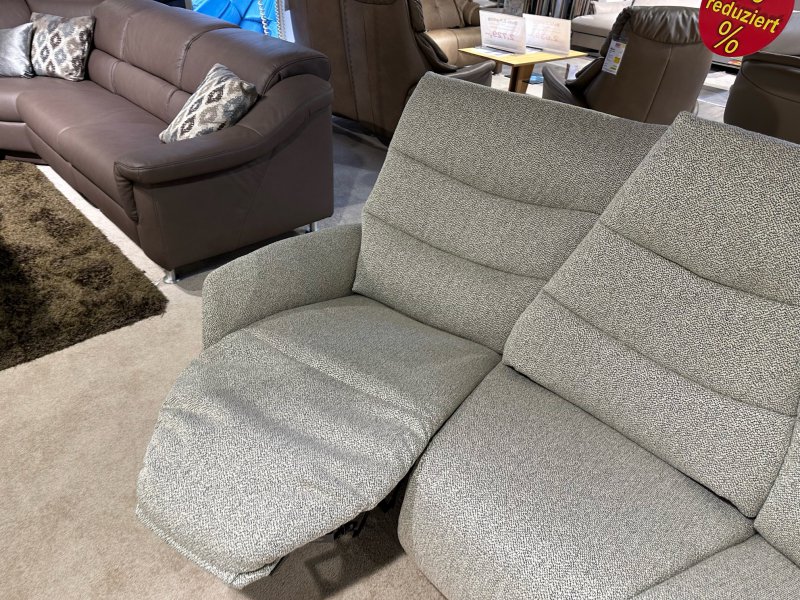 Trapezsofa Himolla/Cumuly – Bild 3