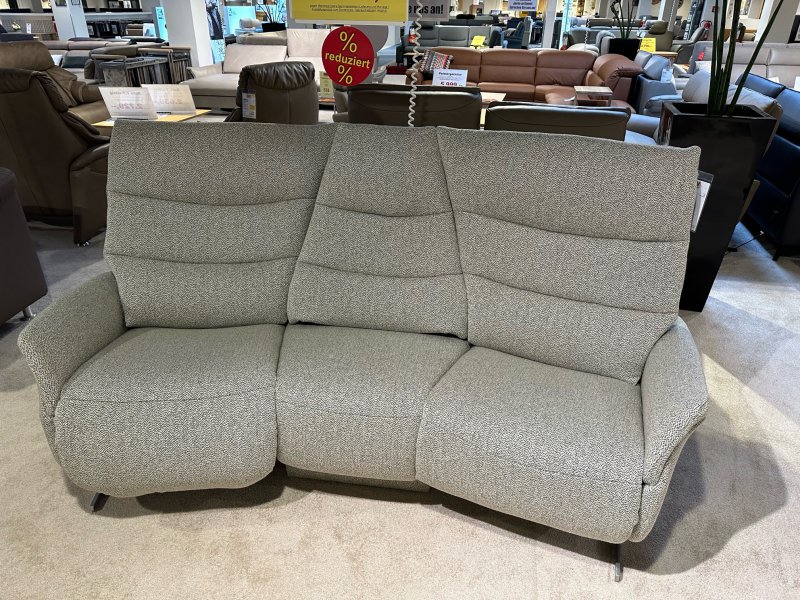 Trapezsofa Himolla/Cumuly