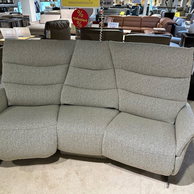 Trapezsofa Himolla/Cumuly
