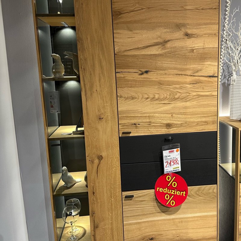 Vitrine Interliving 5604