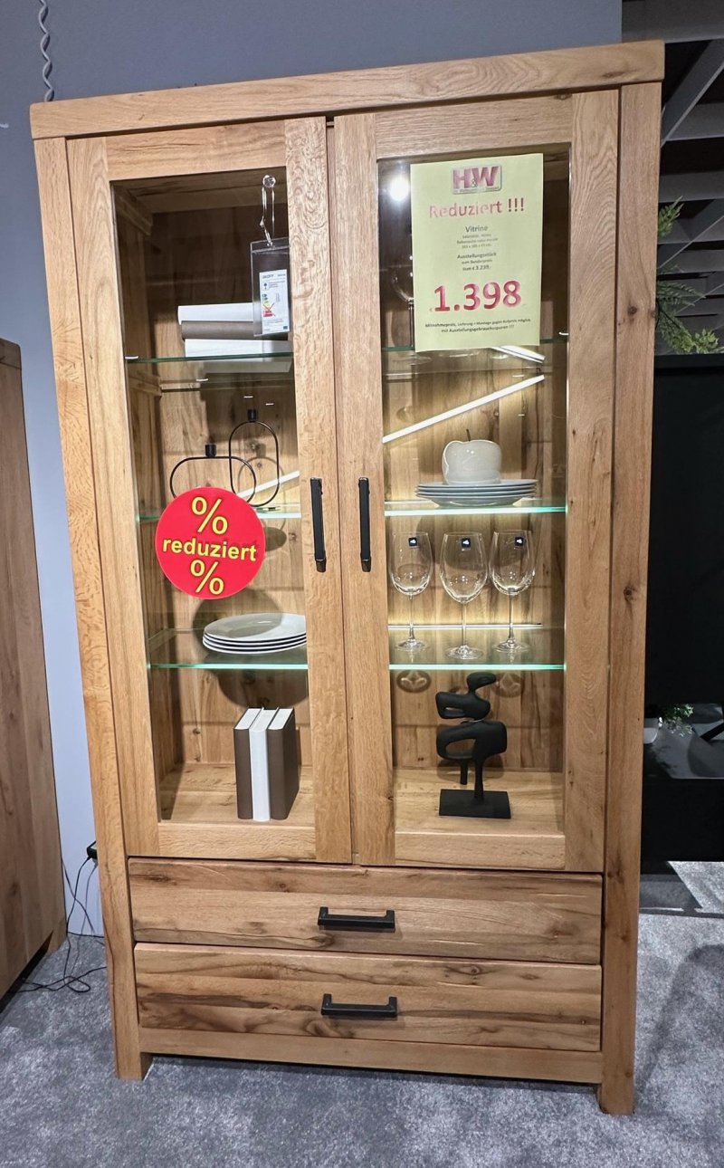 Vitrine Nikita/Niehoff