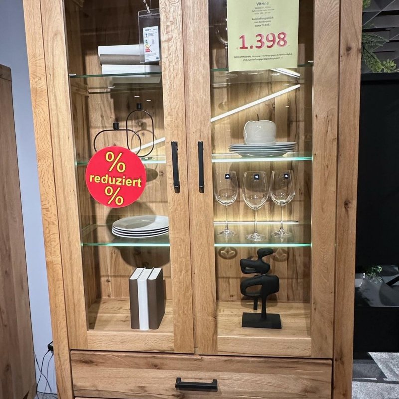 Vitrine Nikita/Niehoff