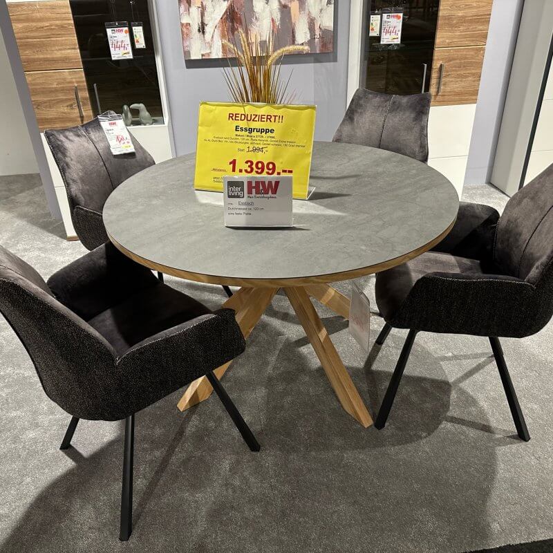 Essgruppe Makani/Moana
