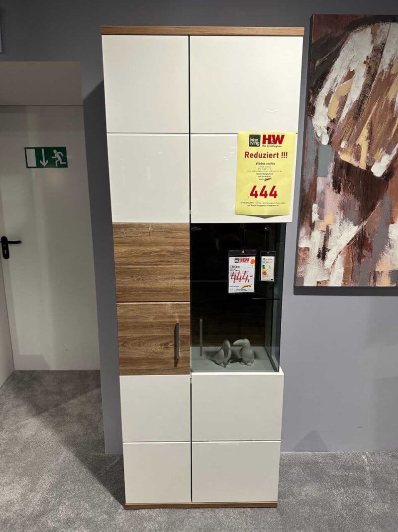 Vitrine Rechts Milow/MCA – Bild 2