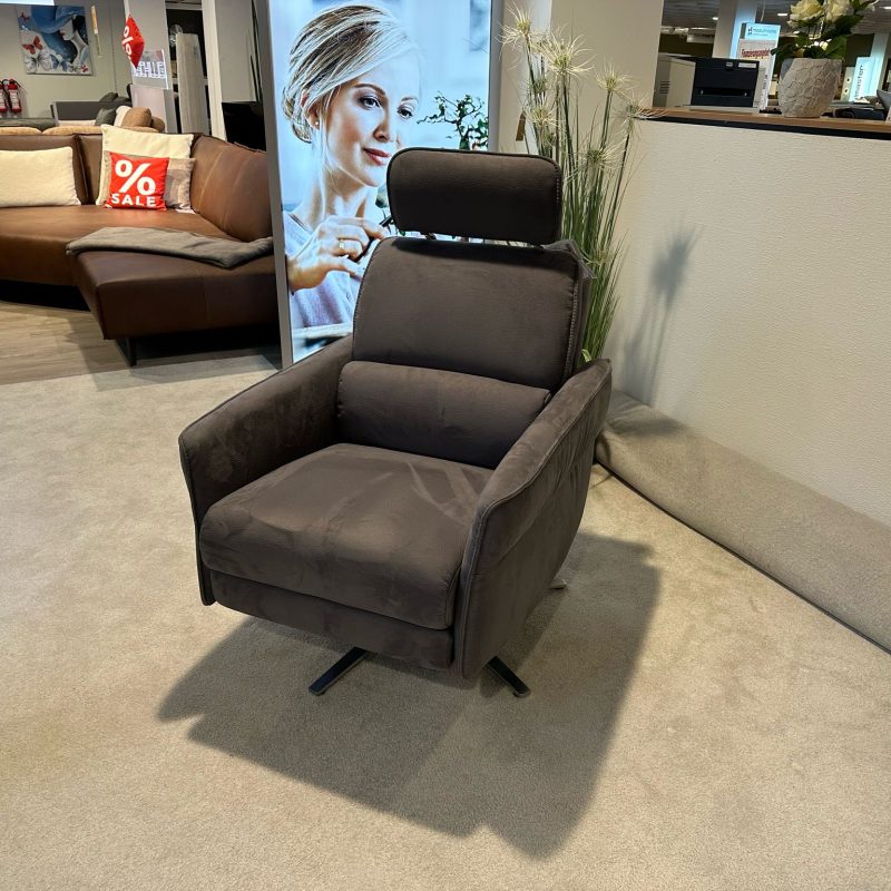 Funktionssessel Himolla 7816