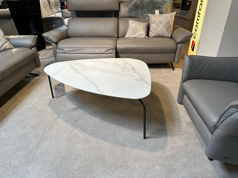 Couchtisch Interliving 6204