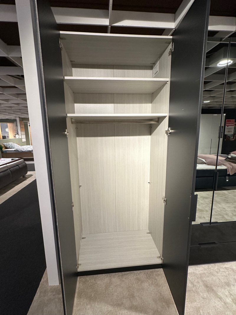 Drehtürenschrank Steffen/Sammy Scale – Bild 2
