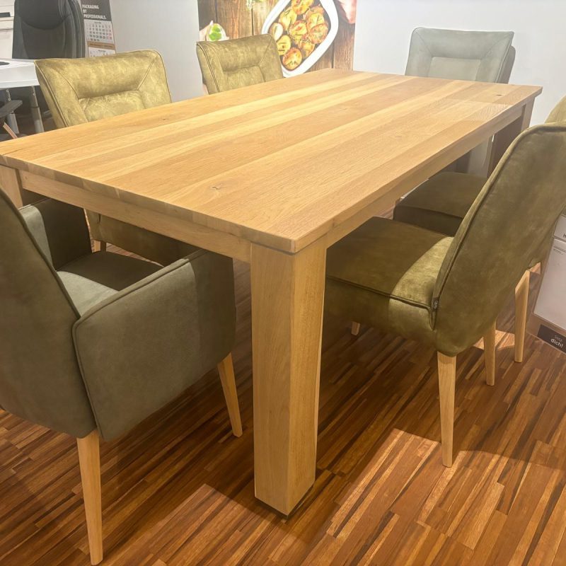 Essgruppe Hoover/Olivera