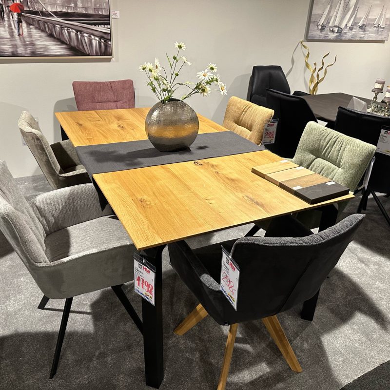 Essgruppe Interliving 5111