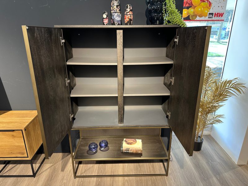 Highboard Henders & Hazel City – Bild 3