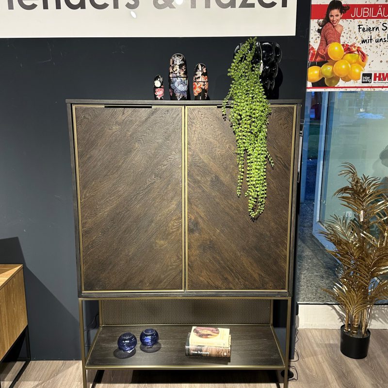 Highboard Henders & Hazel City