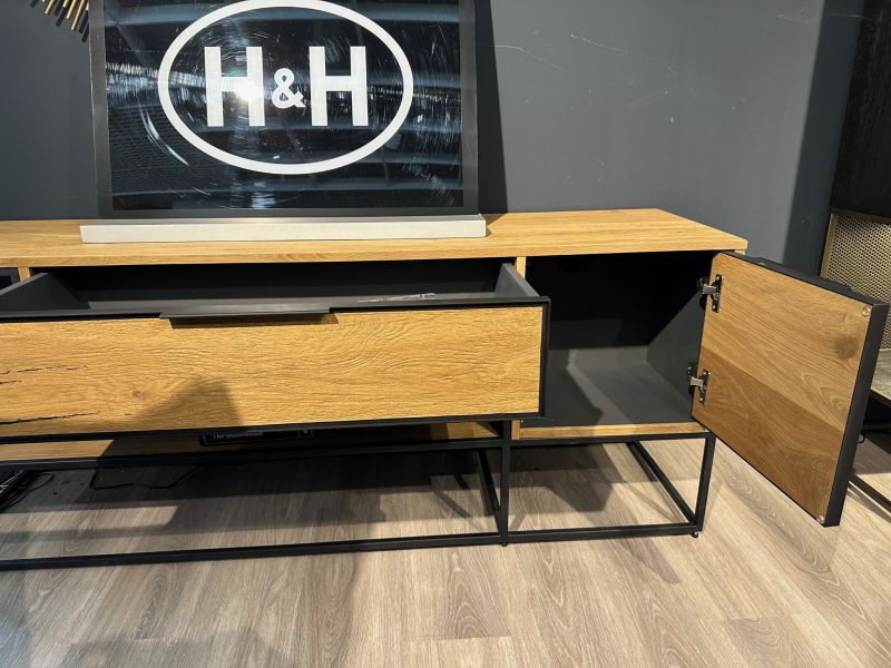 Lowboard Henders & Hazel City – Bild 2