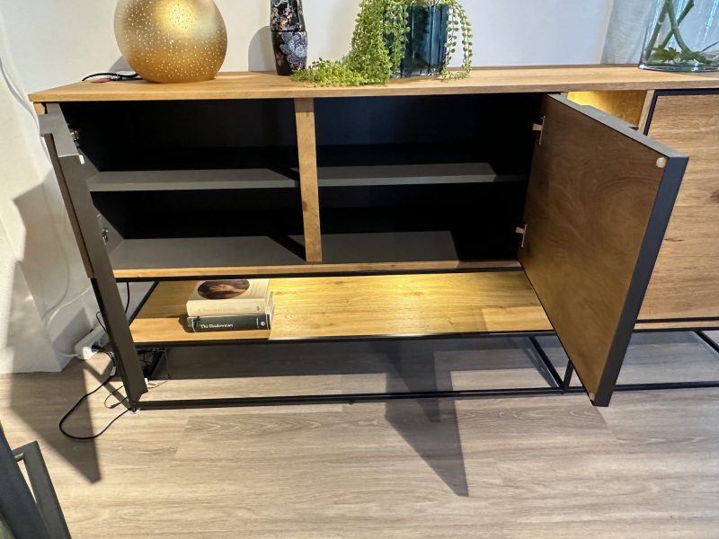Sideboard Henders & Hazel City – Bild 2