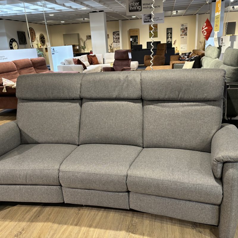 Trapezsofa Carina Alto 215