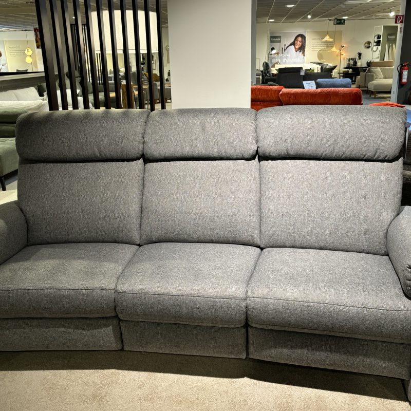Trapezsofa Carina  Alto 215