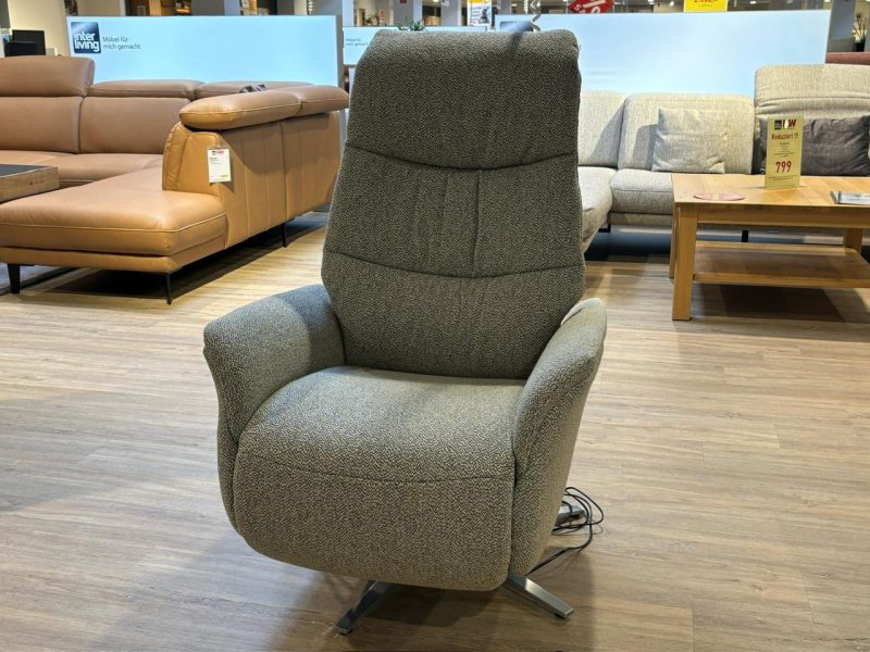 Fernsehsessel Himolla Modell Easy Swing 7051