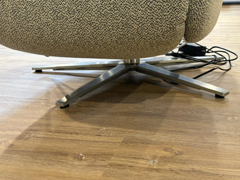 Fernsehsessel Himolla Modell Easy Swing 7051 – Bild 7