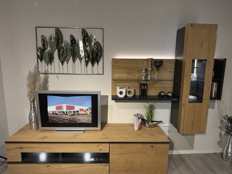 Modell Interliving 2103