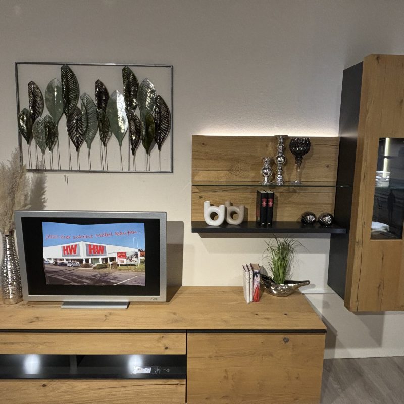 Modell Interliving 2103